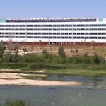 Hiberus Hotel Saragoça