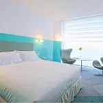 Hiberus Hotel Saragoça