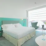 Hotel Hiberus Saragoça