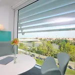 Hiberus Hotel 4*