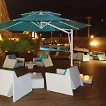 Hiberus Hotel Saragoça
