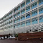 Hotel Hiberus Saragoça