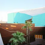 Hotel Hiberus Saragoça
