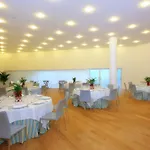 Hiberus Hotel Saragoça