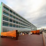 Hiberus 4* Saragoça