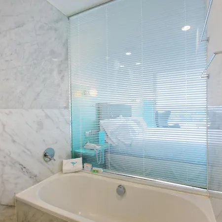 Hiberus Hotel Saragosse