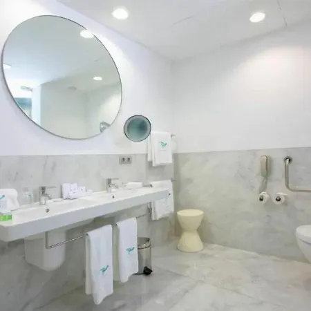 Hiberus Hotel Zaragoza