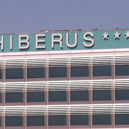 Hiberus