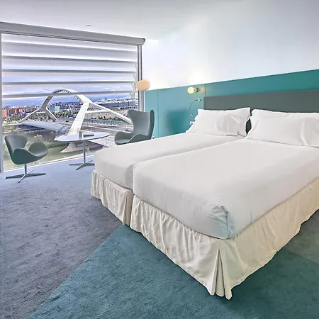 Hotel Hiberus