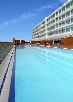 Hiberus Hotel 4*