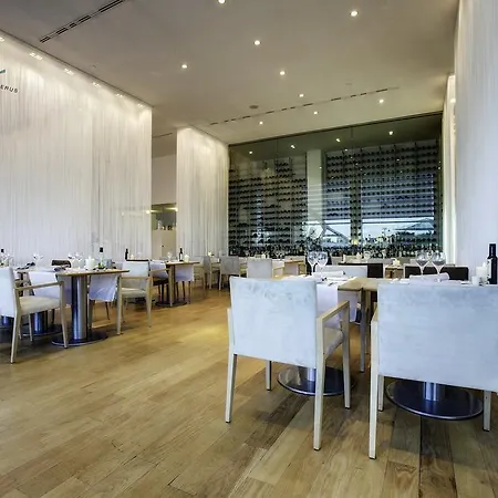 Hotell Hiberus Zaragoza