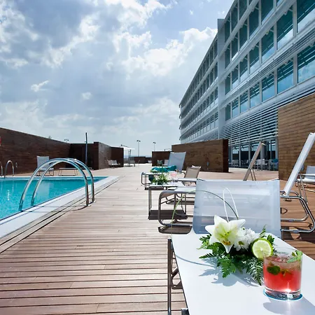 Otel Hiberus 4*