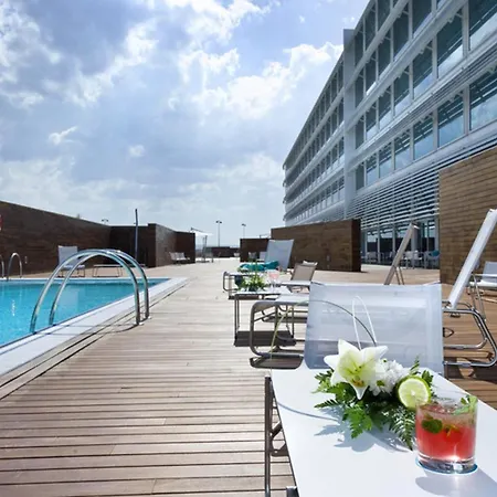 Hotel Hiberus 4*