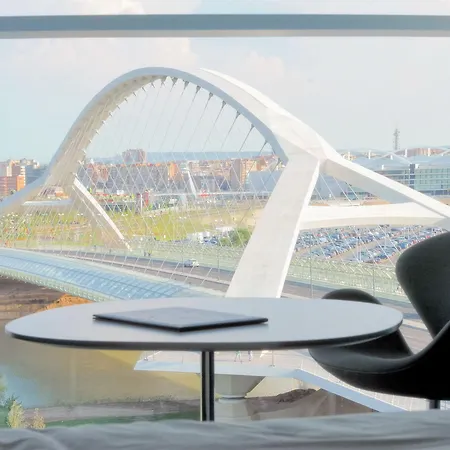 Hotel Hiberus Saragosse