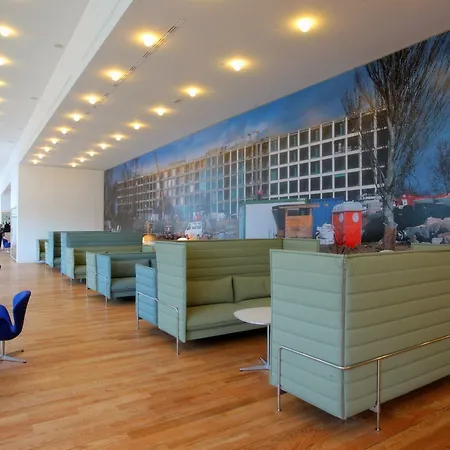 히베루스 4* 사라고사