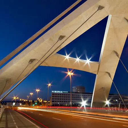 히베루스 사라고사