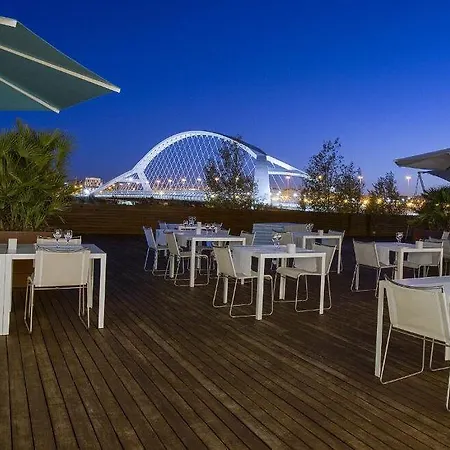 Hotel Hiberus Saragosse