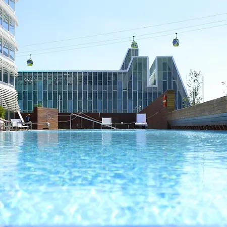 히베루스 4* 사라고사