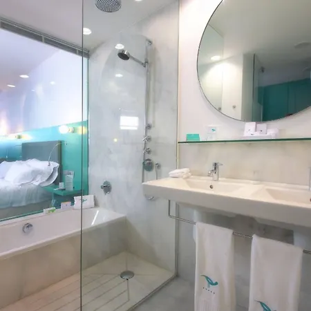 호텔 히베루스 사라고사