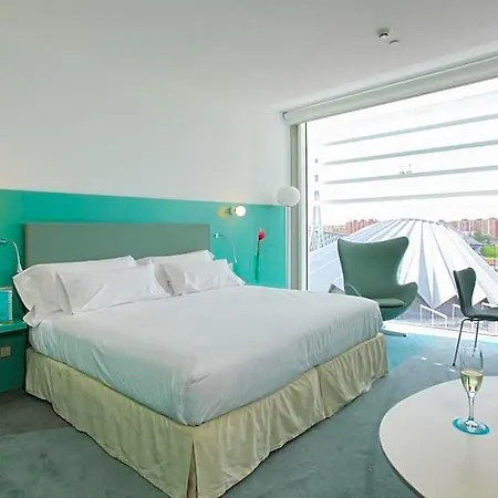 Hiberus Hotel 4*