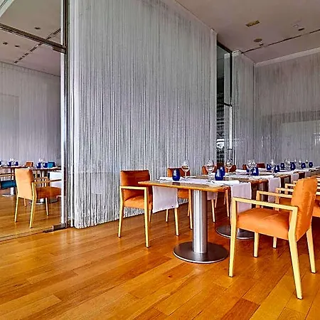 Hiberus 4* Zaragoza