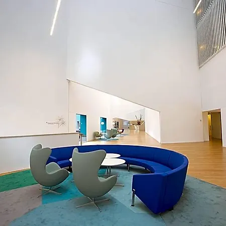 Hiberus Hotel Zaragoza