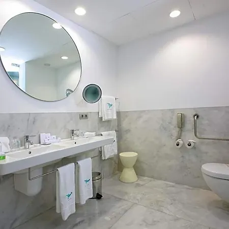 Hotel Hiberus 4*