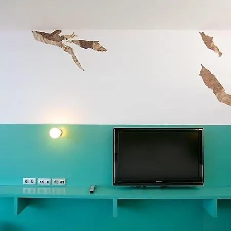 Hiberus Hotel Zaragoza
