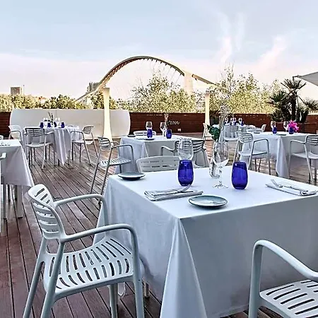 Hiberus Hotel Zaragoza