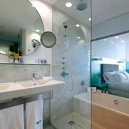 Hotel Hiberus 4*