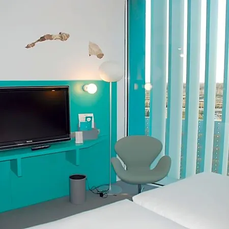 Hiberus Hotel