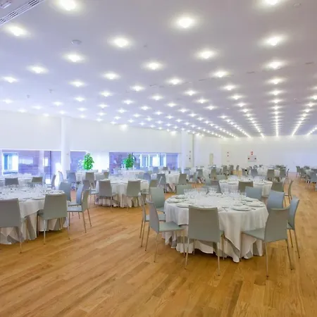 Hiberus 4* سرقسطة