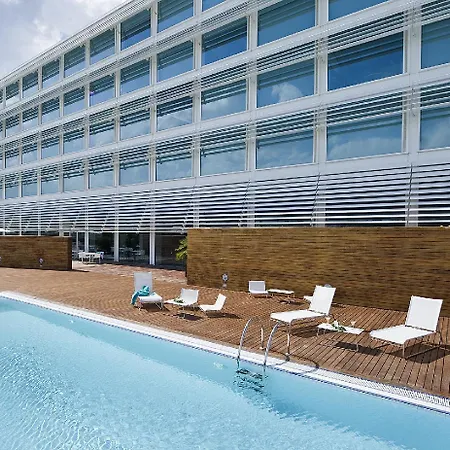 Hotel Hiberus