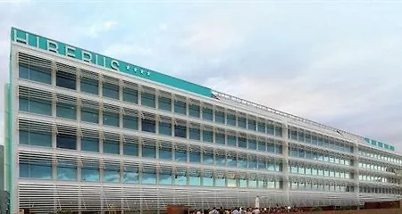 Hotel Hiberus