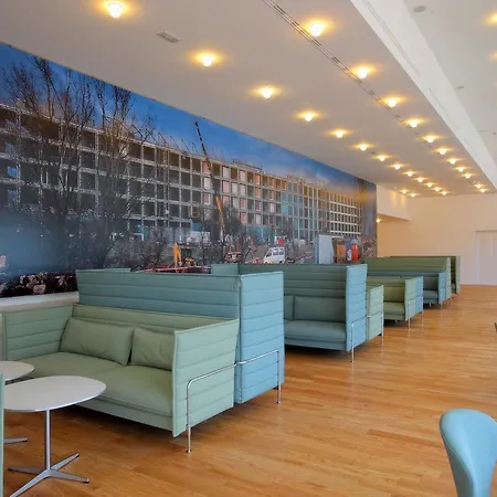 Hiberus 4* Saragosse