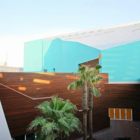 Hotel Hiberus Saragosse