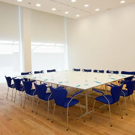 Hiberus 4* Saragosse