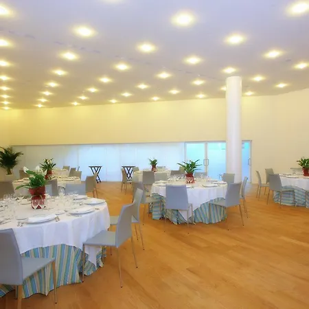 Hiberus Hotel Saragosse