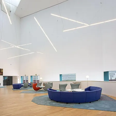 Hiberus Hotel Zaragoza