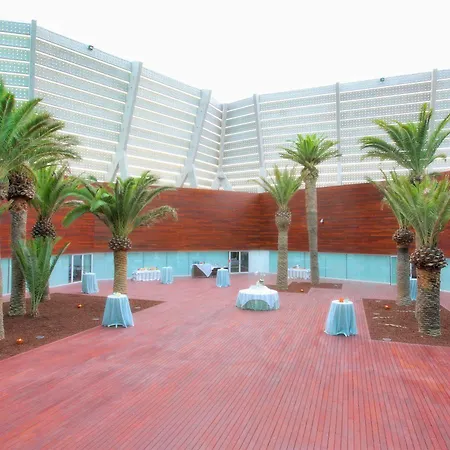 Hotel Hiberus 4*
