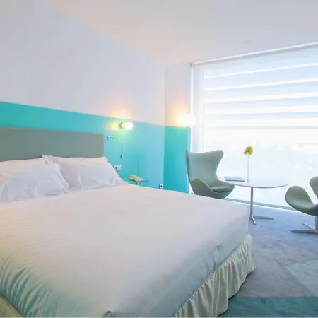 Hiberus Hotell 4*