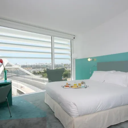 Hotel Hiberus 4*