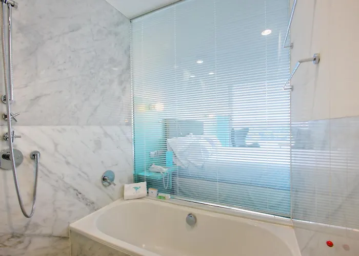 Hiberus Hotell Zaragoza