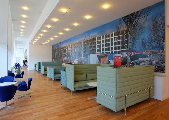 Hiberus 4* Saragozza