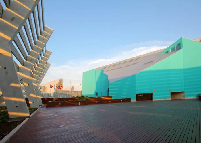 Hotel Hiberus Saragozza