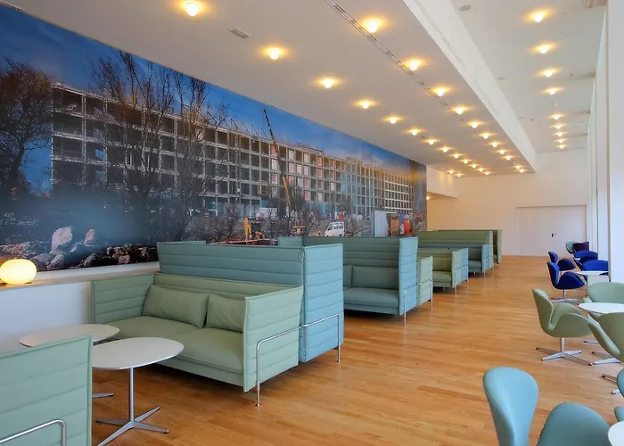 Hiberus 4* Saragozza