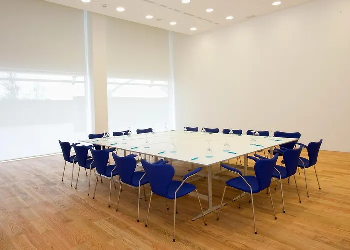 Hiberus 4* Saragozza