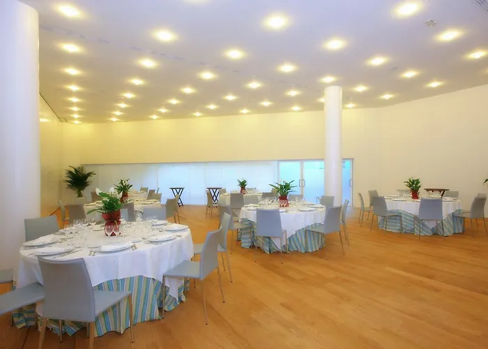 Hiberus Hotell Zaragoza